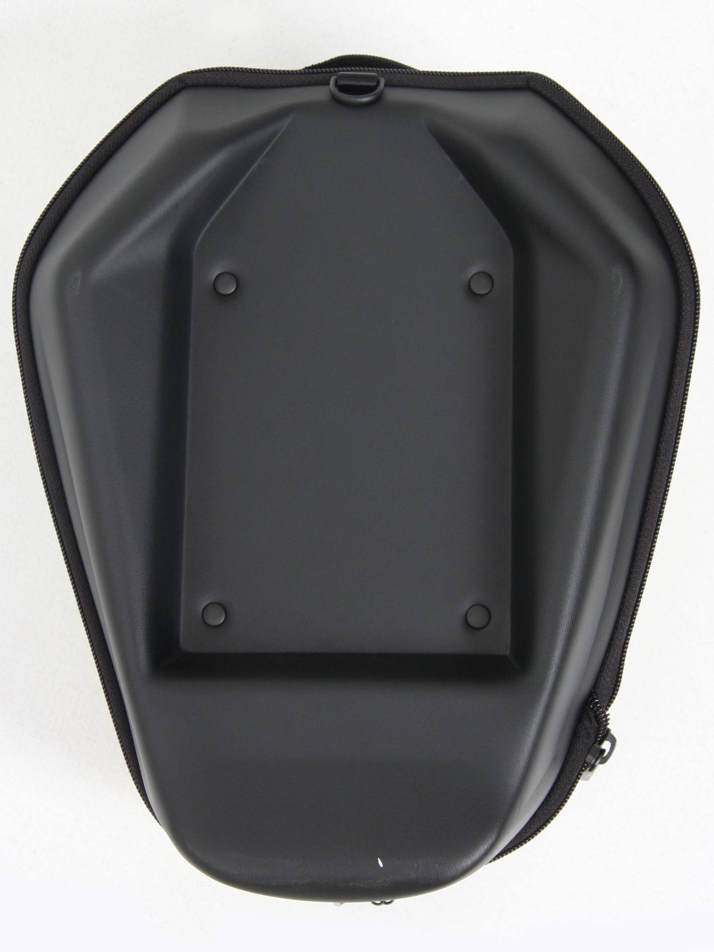 Borsa Royster 5-8 litri nera Hepco & Becker