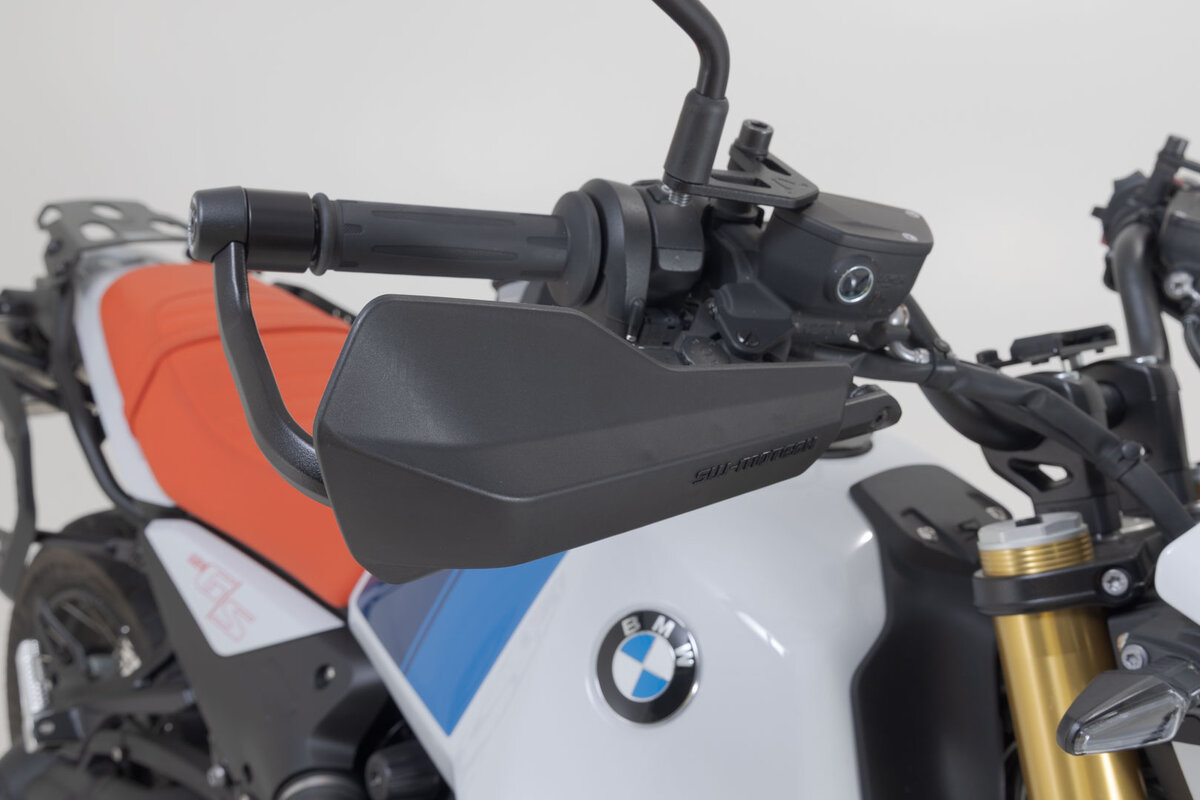 Kit protezioni mani SW-Motech Sport per BMW R 12 G/S (25-)