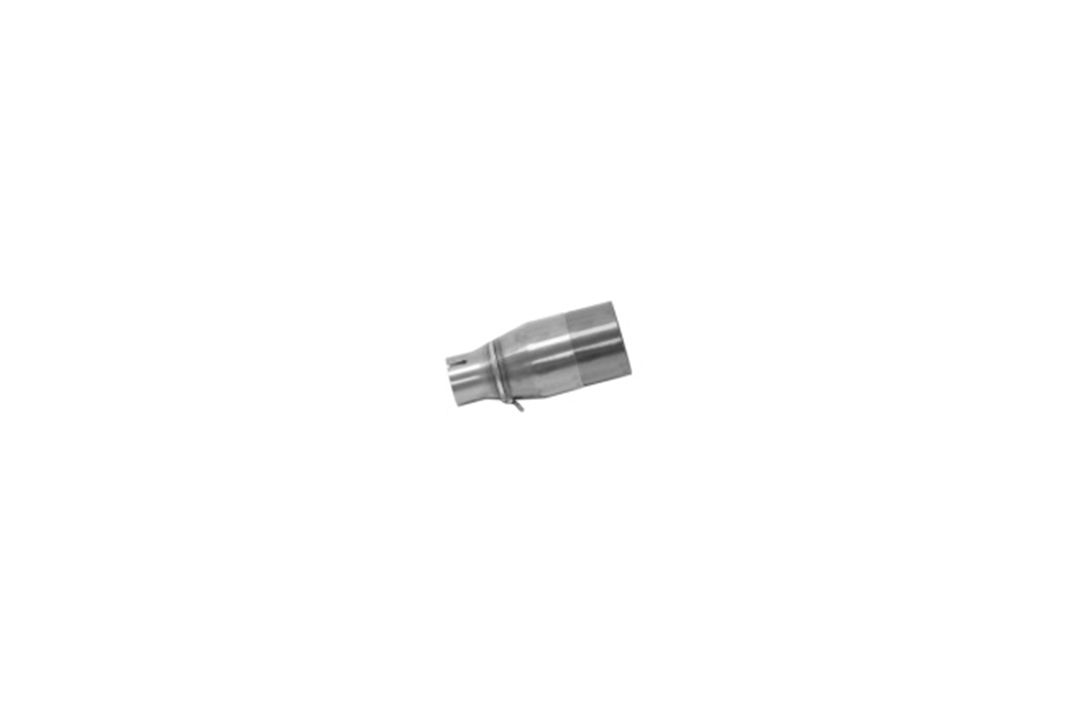 ARROW Tubo intermedio con catalizzatore per Piaggio MP3 500LT (17-)