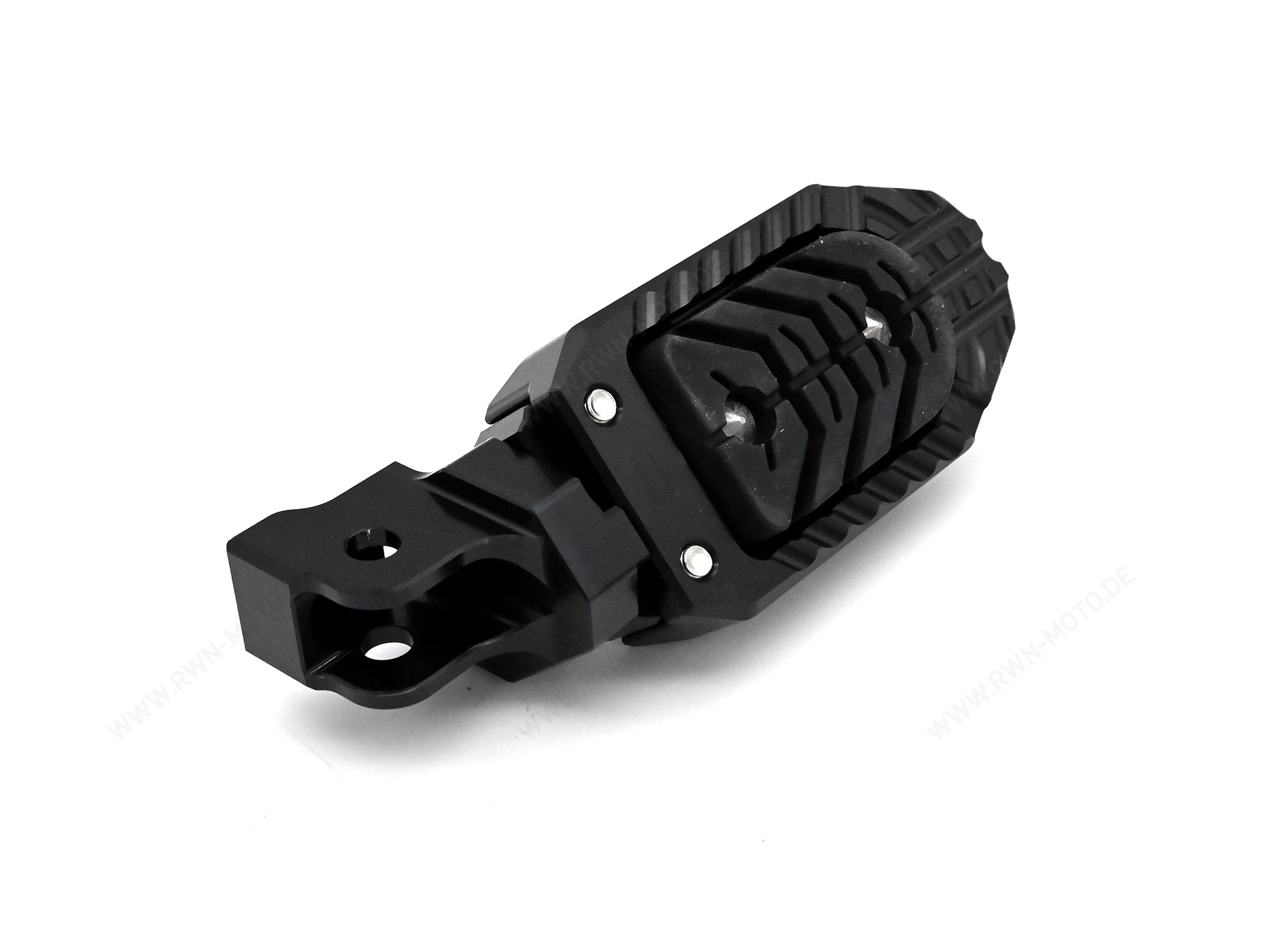 Pedane da enduro per Suzuki V-Strom 1050 DE (23-) Originali