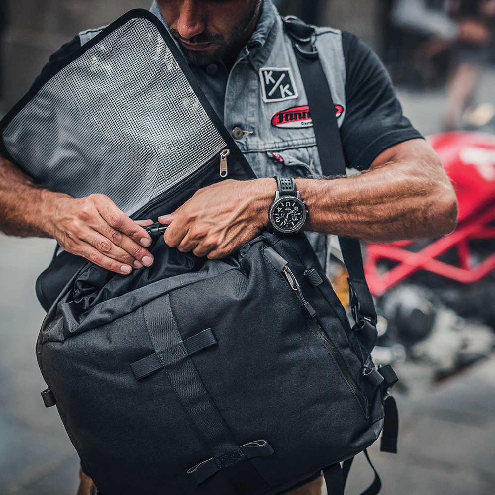 Borsa a tracolla Kriega Urban