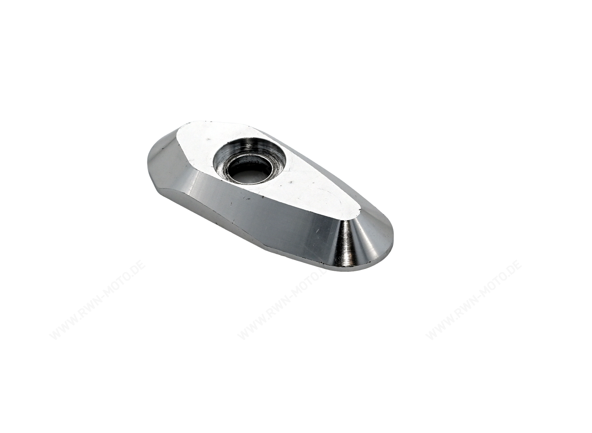 Barra antiurto per Aprilia Tuareg 660 (21-) SW Motech