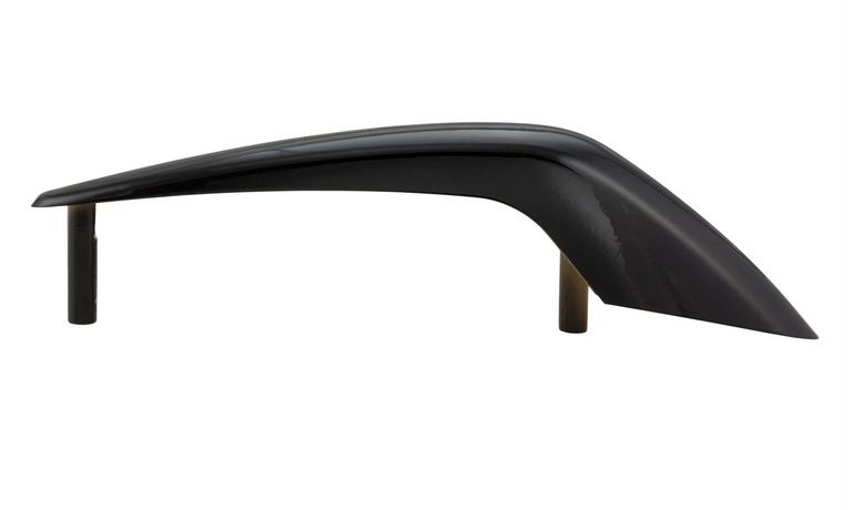 Kit Styling "Black Edition" per Vespa GTS/GTS Super HPE 125/300 (19-22), nero lucido