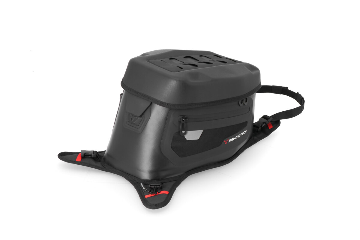 SW-Motech PRO Enduro WP borsa da serbatoio per Honda CMX 1100 Rebel /T /SE (24-), SC87