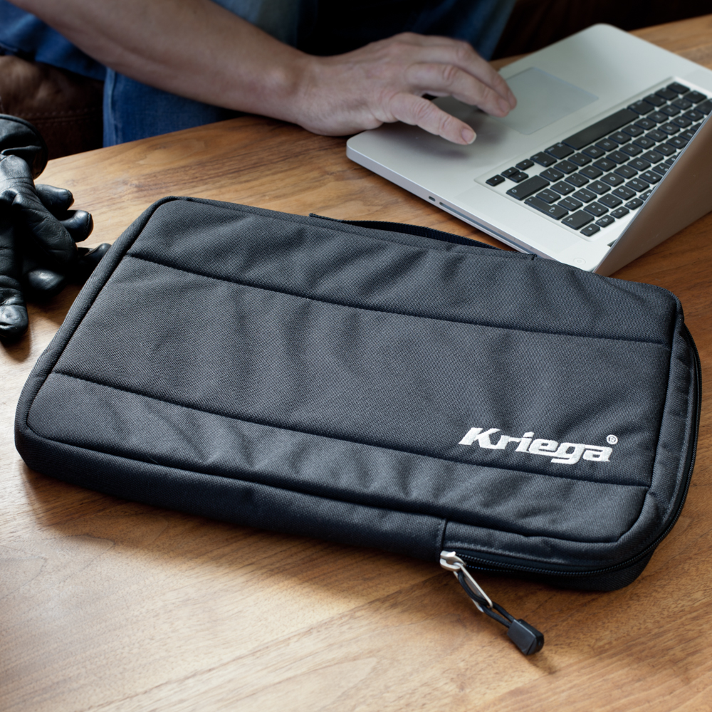 Borsa per notebook Kriega per tablet/portatili fino a 13 pollici
