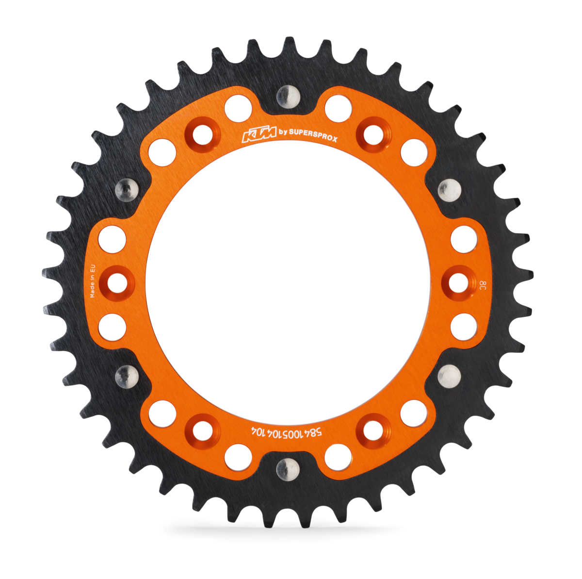 Pignone KTM Supersprox Stealth