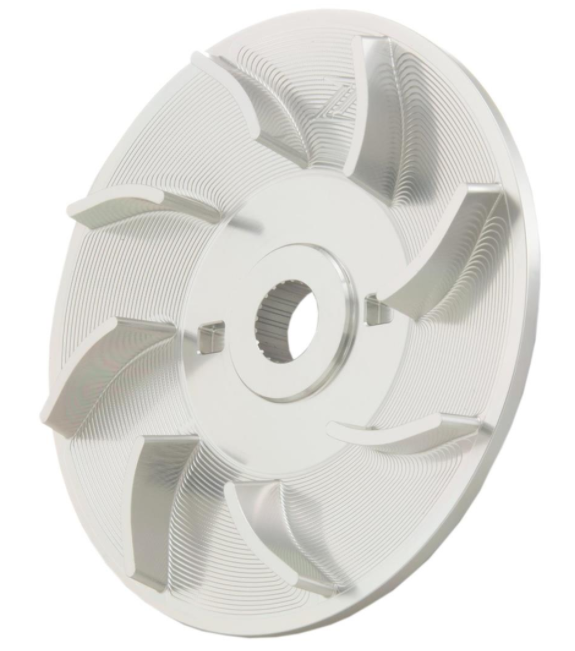 Puleggia per Vespa GTS/GTS Super/GTV/GT 60/ 250-300ccm
