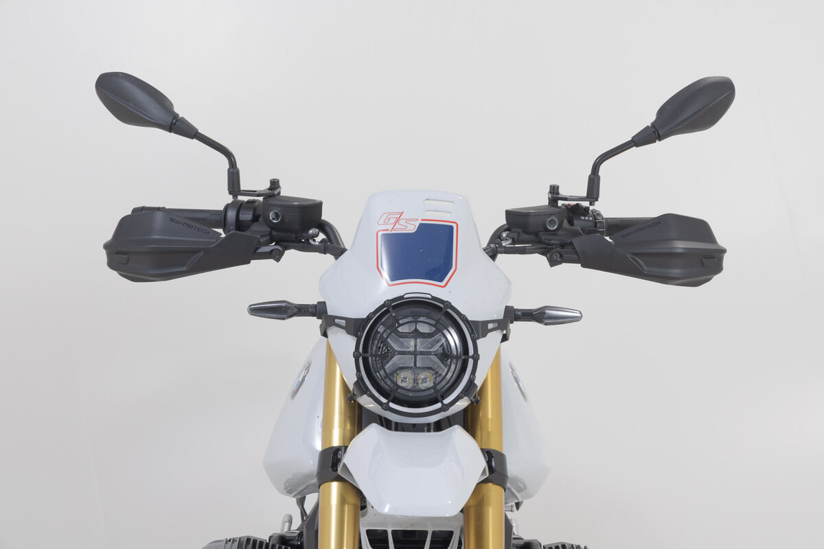 Kit protezioni mani SW-Motech Adventure per BMW R 12 G/S (25-)