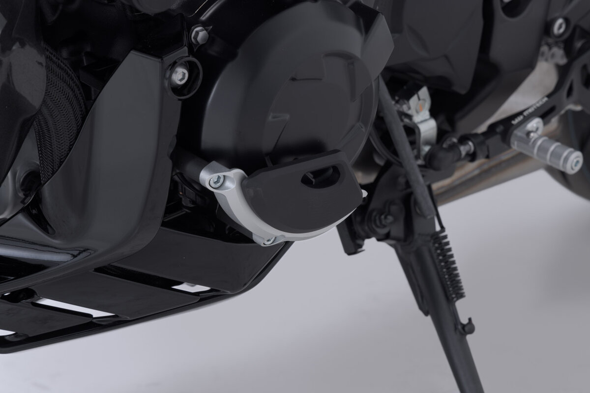 Barra antiurto per Aprilia Tuareg 660 (21-) SW Motech