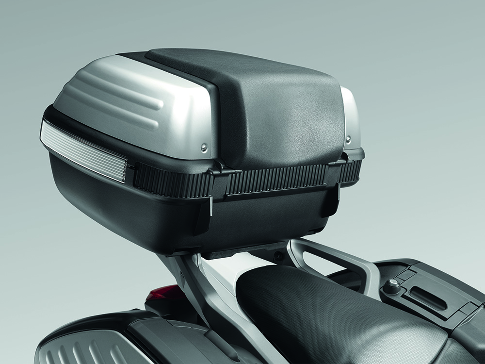 Bauletto originale Honda NC750X 45 litri