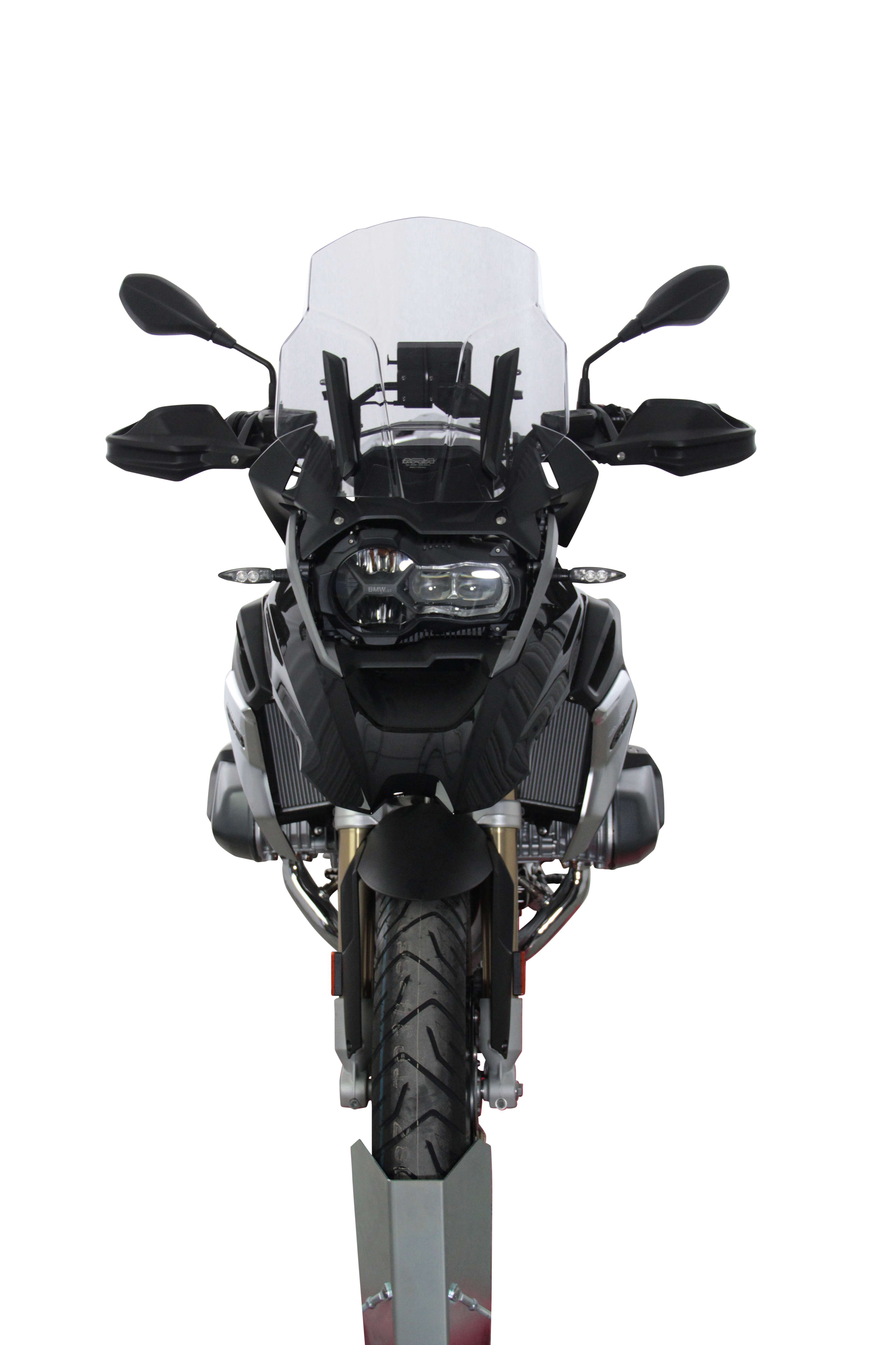 Cupolino Touring MRA "TM" per BMW R 1250 GS /Adventure (Bj.19-)