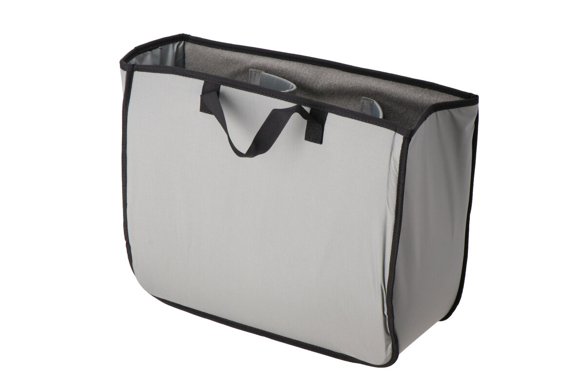 SW-Motech Borsa interna grigia per SysBag WP L Original SW-Motech