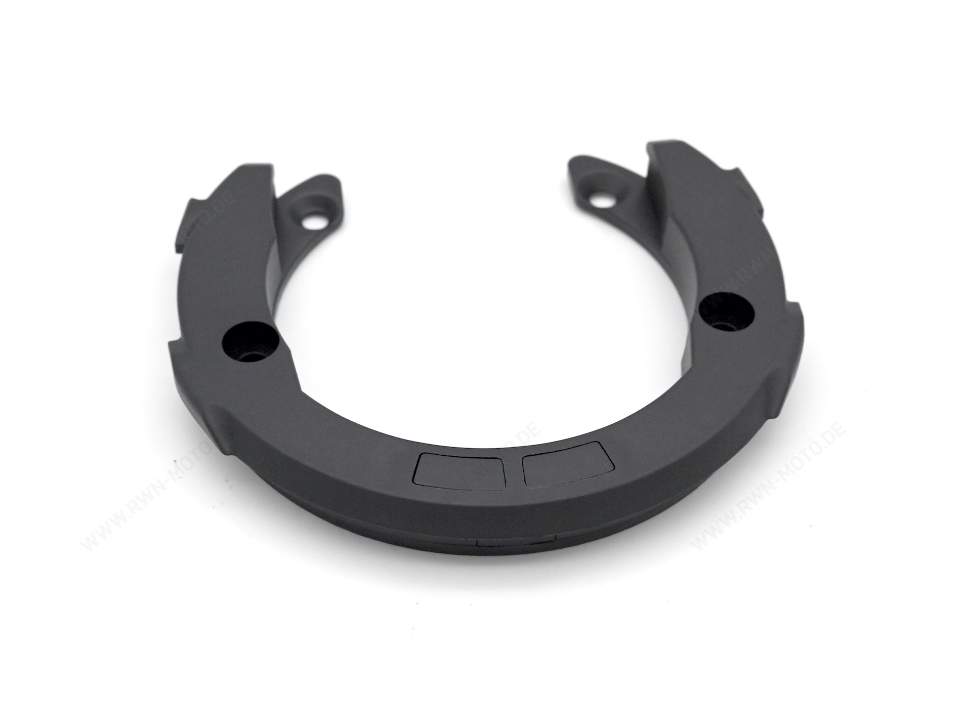 Attacco ad anello per Suzuki GSX-R1000 BJ. 2012-2016/ GSX-R750 MY. 2011-2017/ GSX-R600 BJ. 2011-2017/