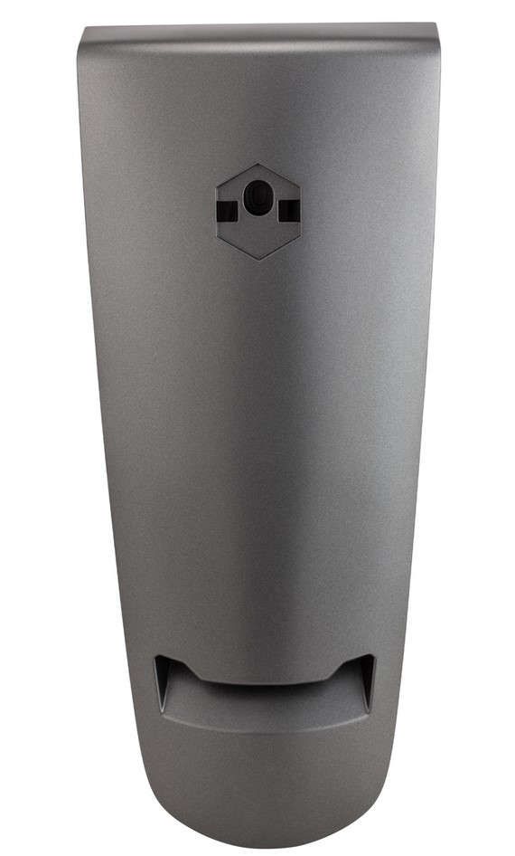 Cascata per Vespa GTS/GTS Super/GTV/GT 60/GT/GT L 125-300cc (-'18), grigio