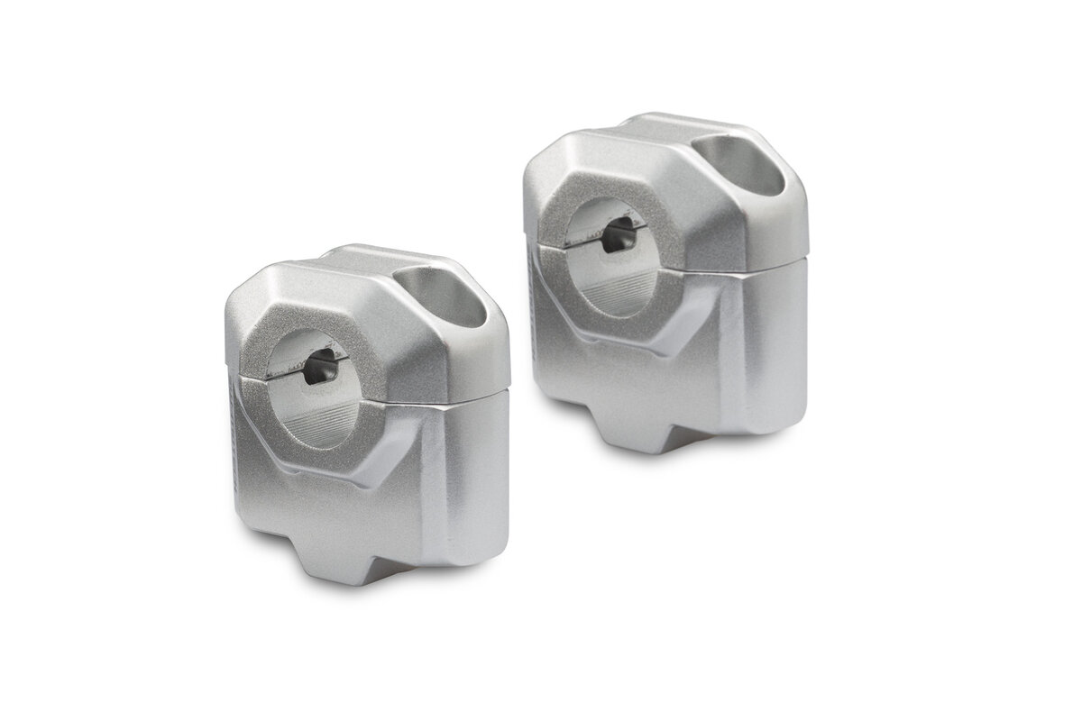 Barra antiurto per Aprilia Tuareg 660 (21-) SW Motech