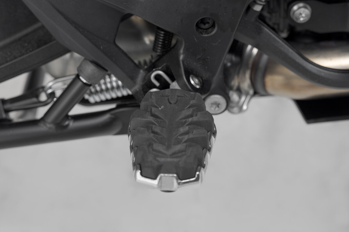 Barra antiurto per Aprilia Tuareg 660 (21-) SW Motech