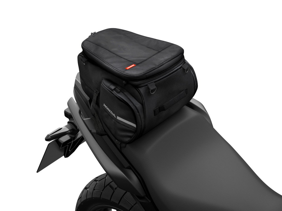 Borsa per sedile passeggero per Honda NX 500 (24-) Originale