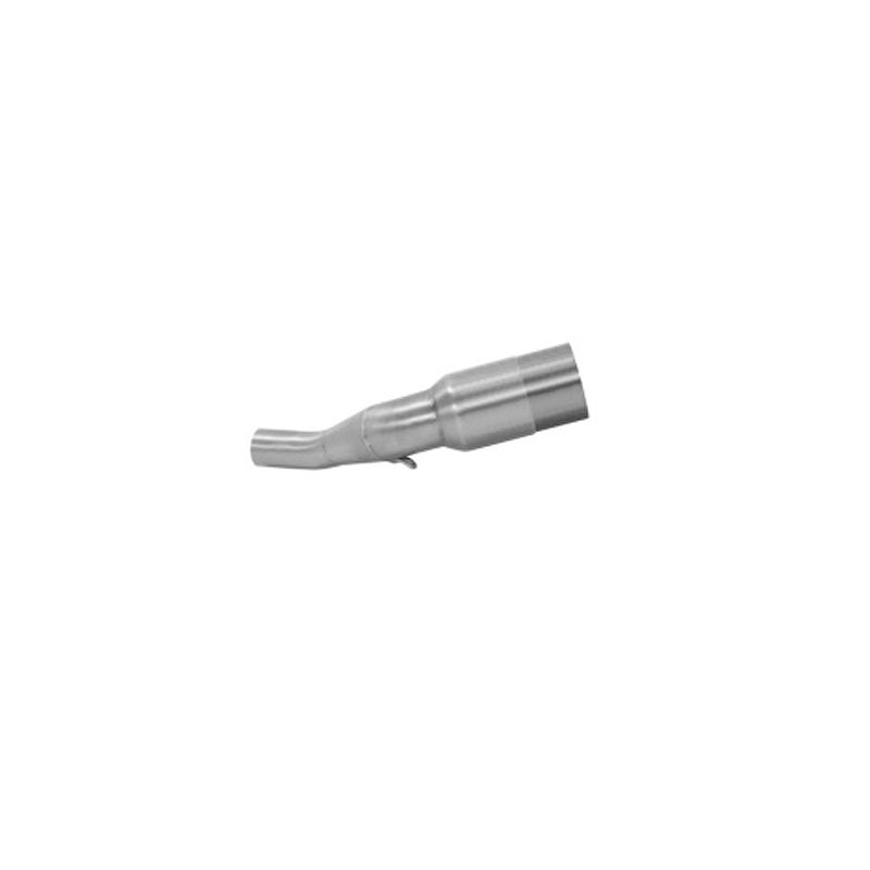 Tubo intermedio ARROW con catalizzatore per Yamaha X-MAX 125 (18-)