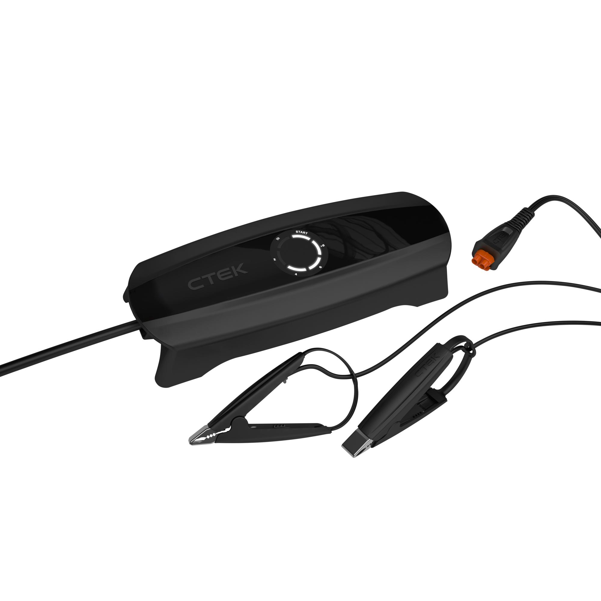 Caricabatterie CTEK CS ONE