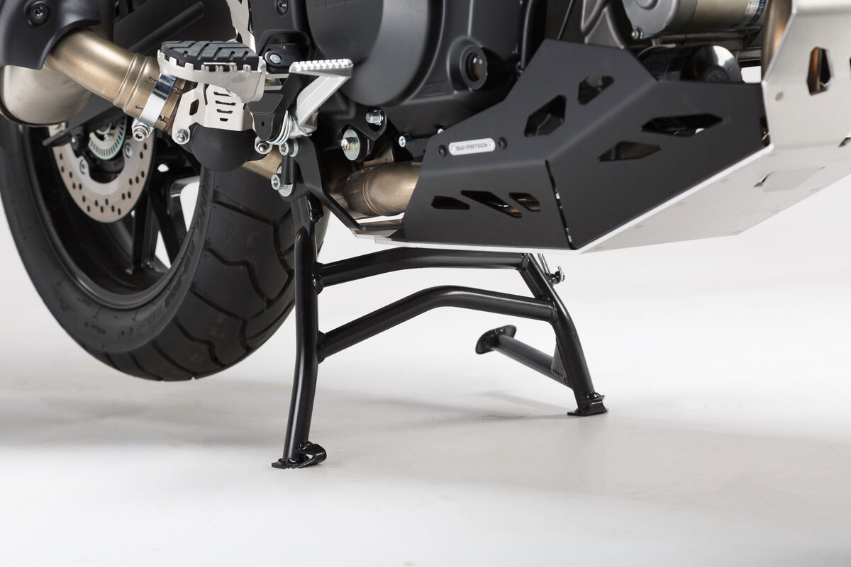 Barra antiurto per Aprilia Tuareg 660 (21-) SW Motech