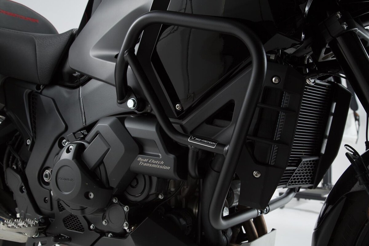Barra antiurto per Aprilia Tuareg 660 (21-) SW Motech