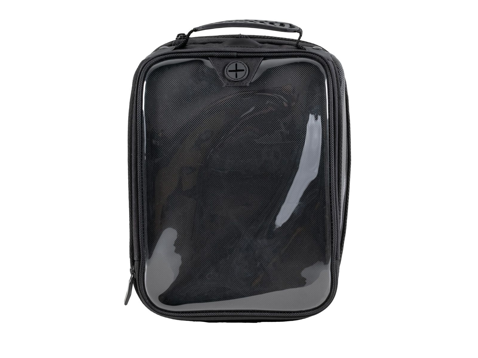 Borsa da serbatoio Street Tourer M 2.0 Hepco & Becker