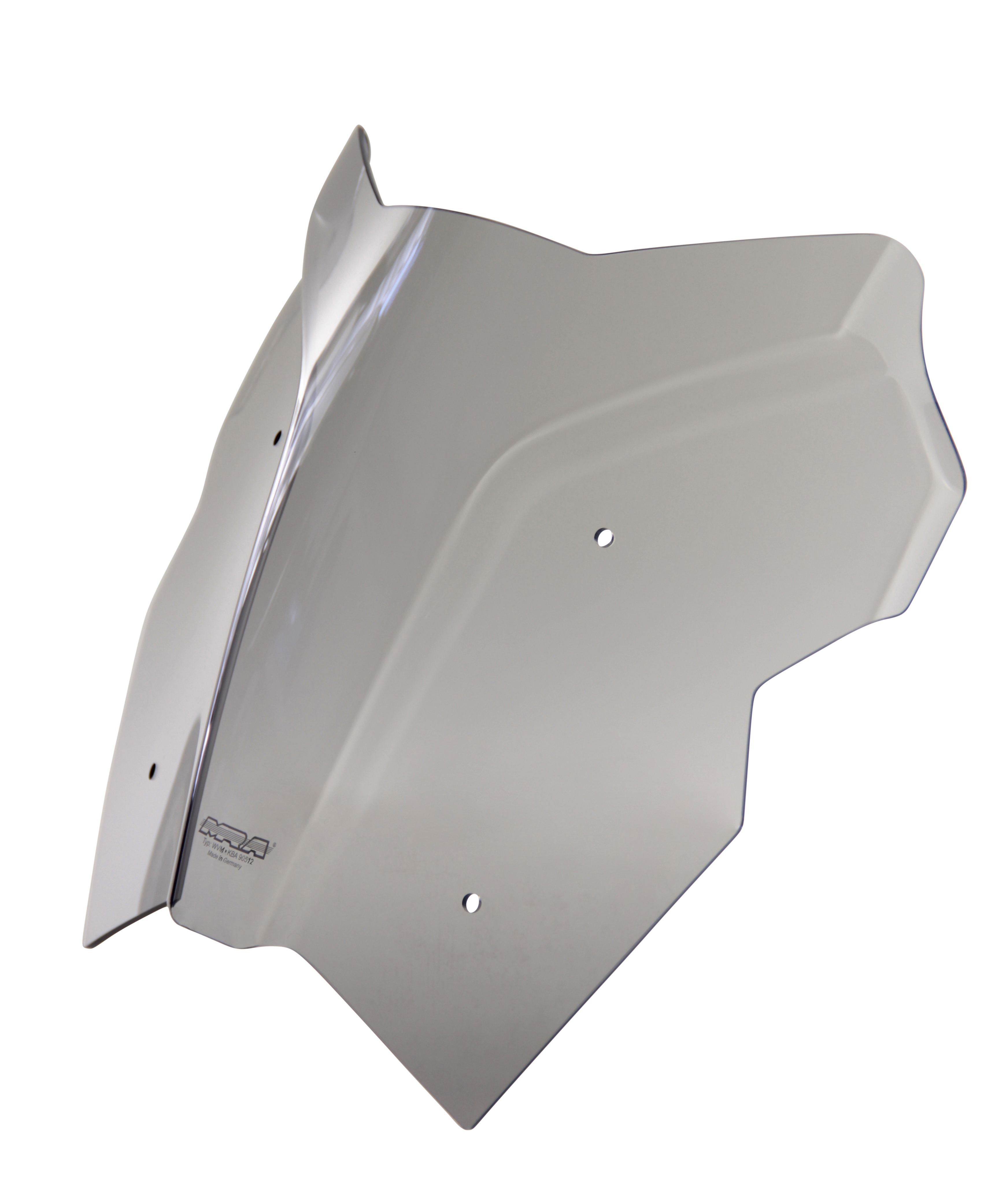 Parabrezza sportivo MRA "SPN" per KTM 790 / 890 ADVENTURE /R (Bj.2018-)