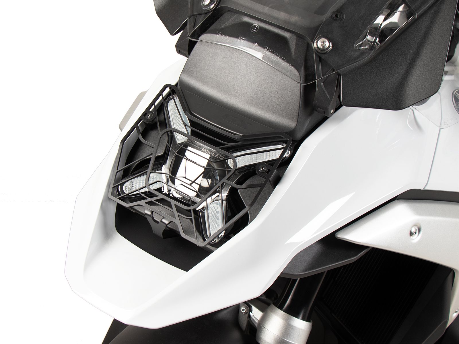 Griglia parafaro per BMW R 1300 GS (23-) Hepco & Becker