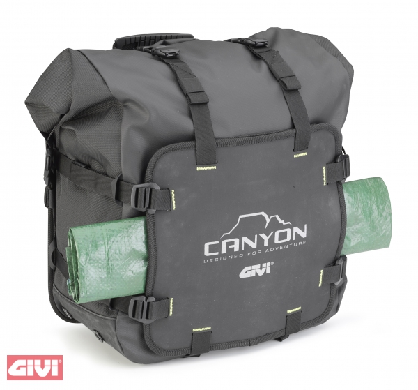 Givi GRT720 CANYON Borse da sella