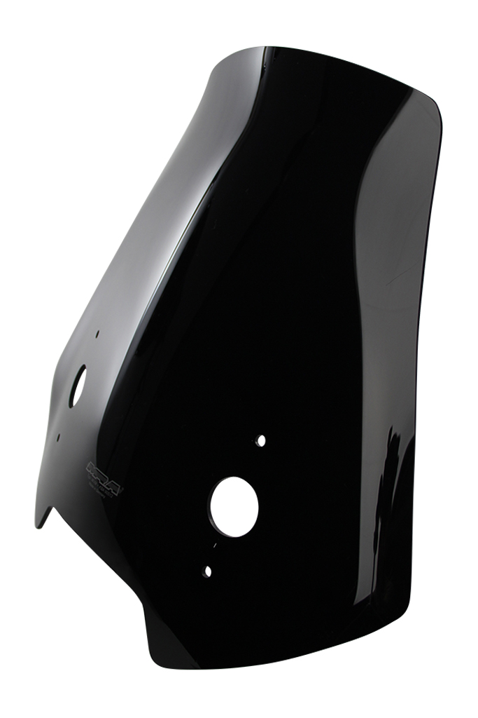 Disco in forma originale MRA "O" per KAWASAKI VERSYS 650 (Bj.17-) /1000 (Bj.17-18)