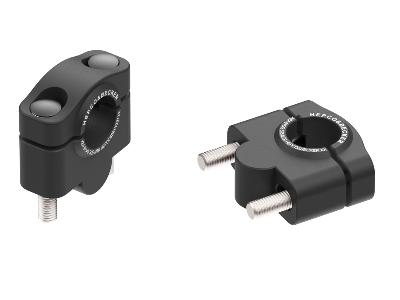 Barra antiurto per Aprilia Tuareg 660 (21-) SW Motech