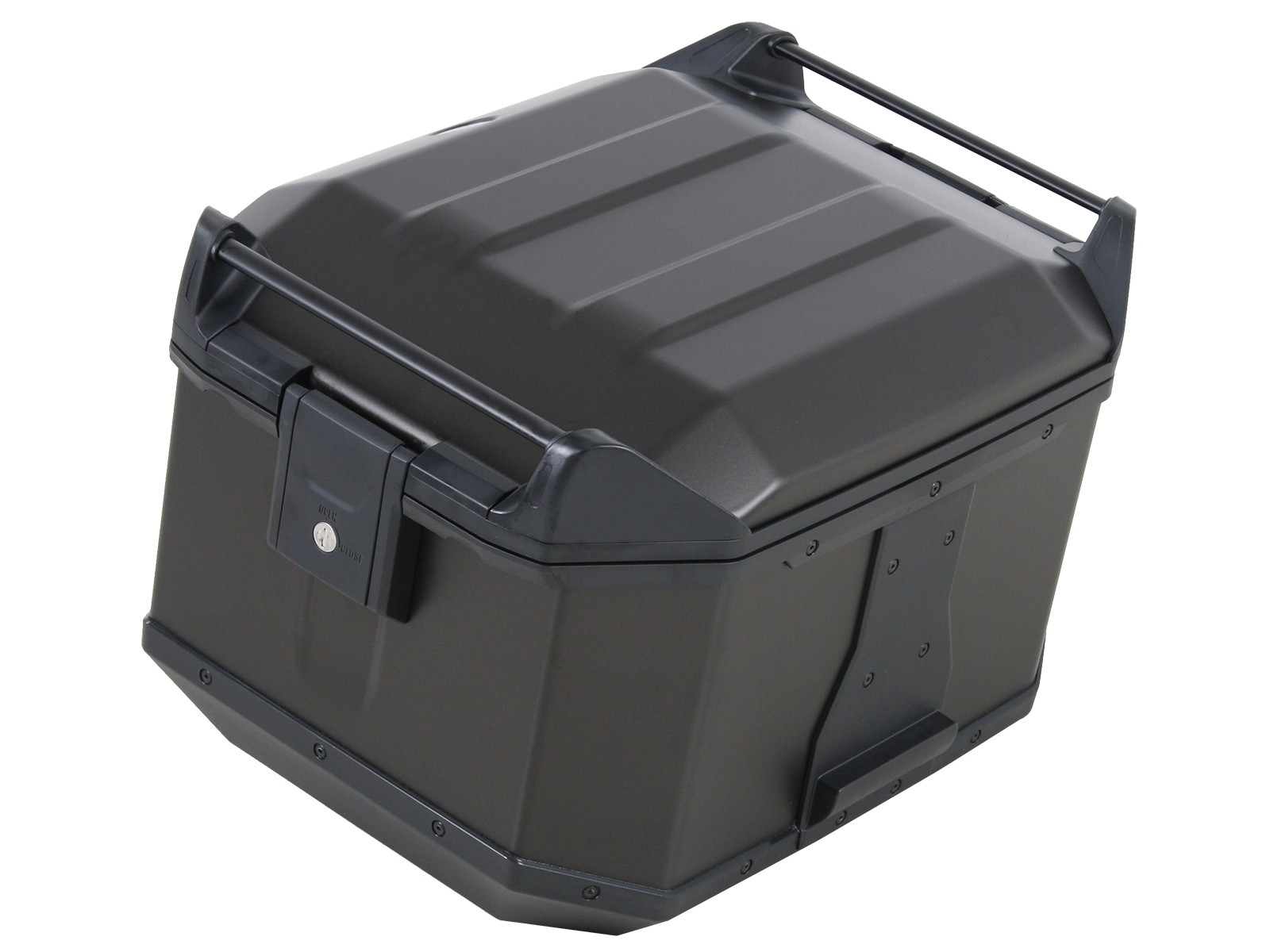 Xceed Topcase 45 litri nero Originale Hepco & Becker
