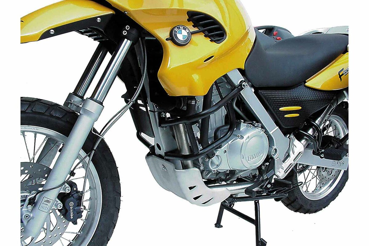 Barra antiurto per Aprilia Tuareg 660 (21-) SW Motech