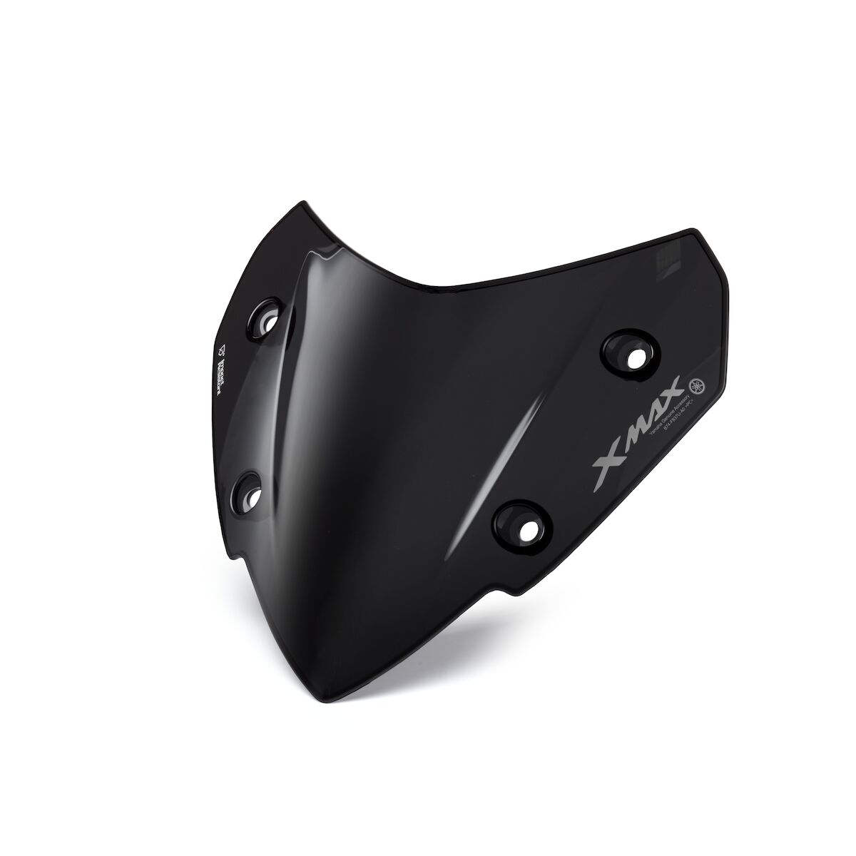 Pacchetto sportivo per X-MAX / XMAX Original Yamaha