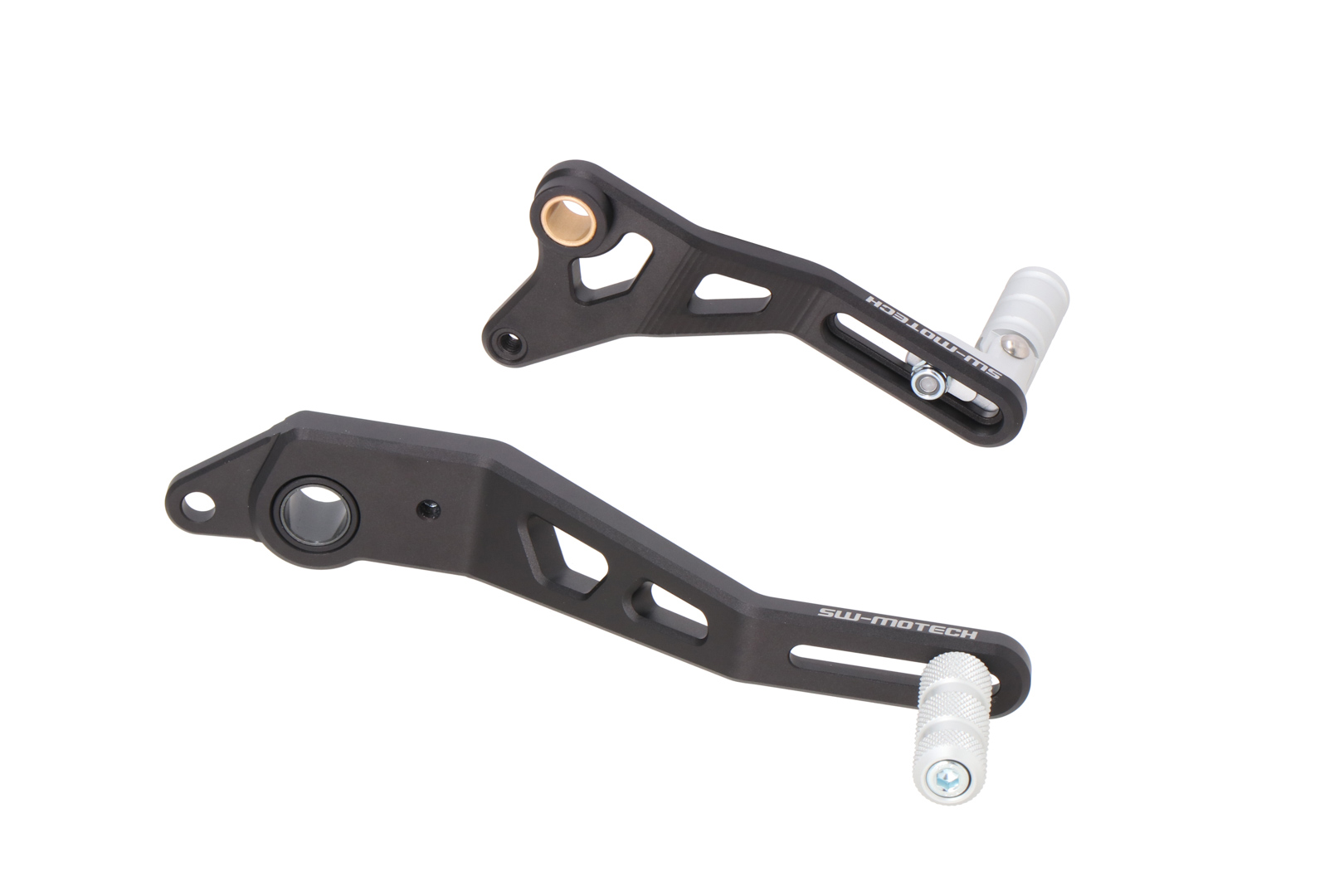 Barra antiurto per Aprilia Tuareg 660 (21-) SW Motech