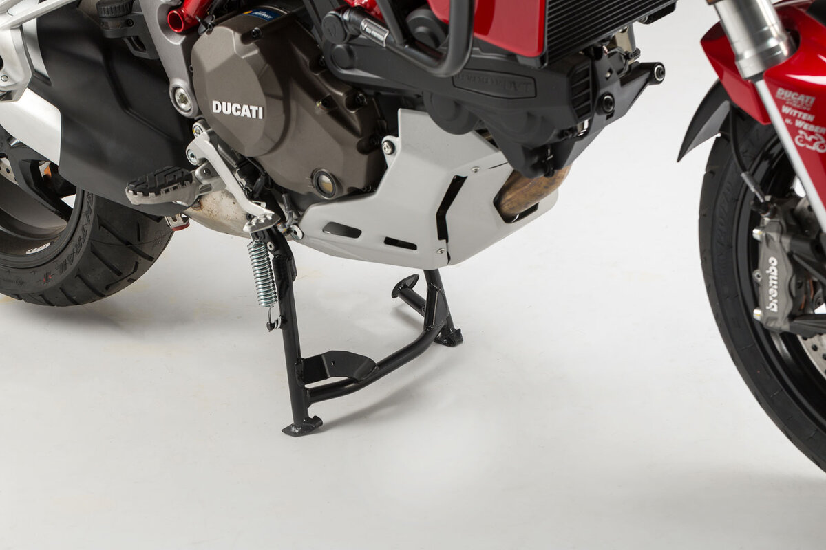 Barra antiurto per Aprilia Tuareg 660 (21-) SW Motech