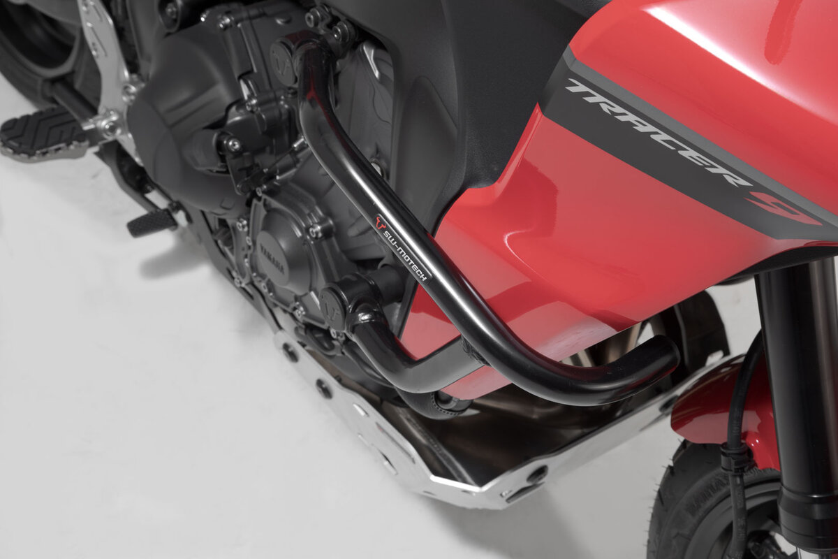 Barra antiurto per Aprilia Tuareg 660 (21-) SW Motech