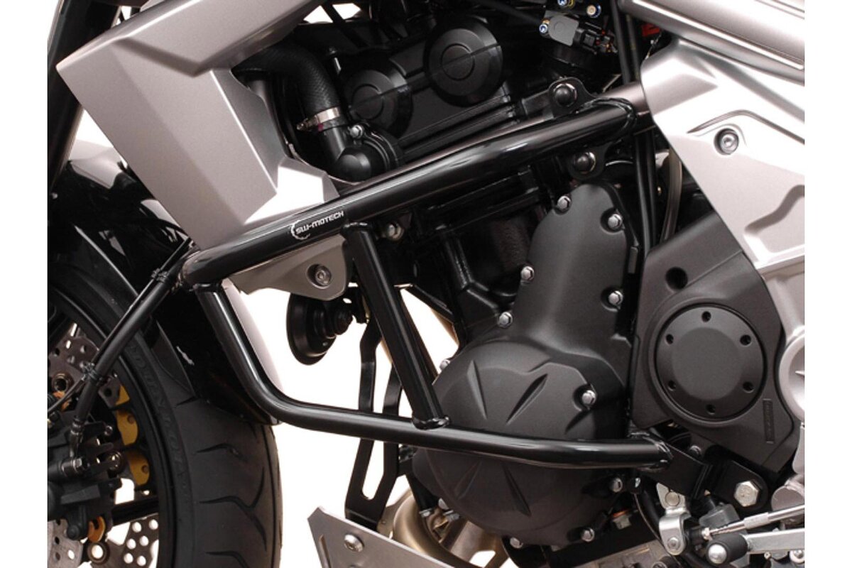 Barra antiurto per Aprilia Tuareg 660 (21-) SW Motech