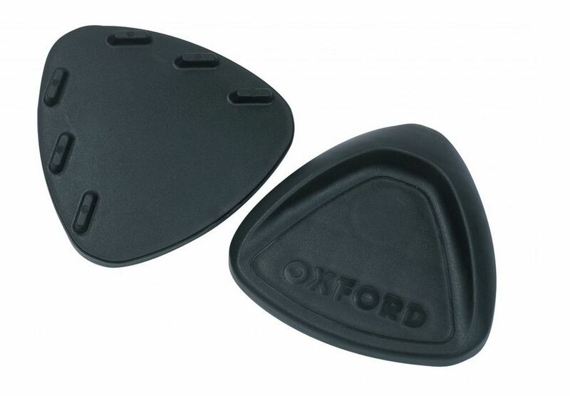 Base del supporto (triangolare) nero Oxford