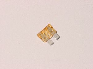Fusibile NF Parts, ocra, 5 A, pezzo: 1, MIDI