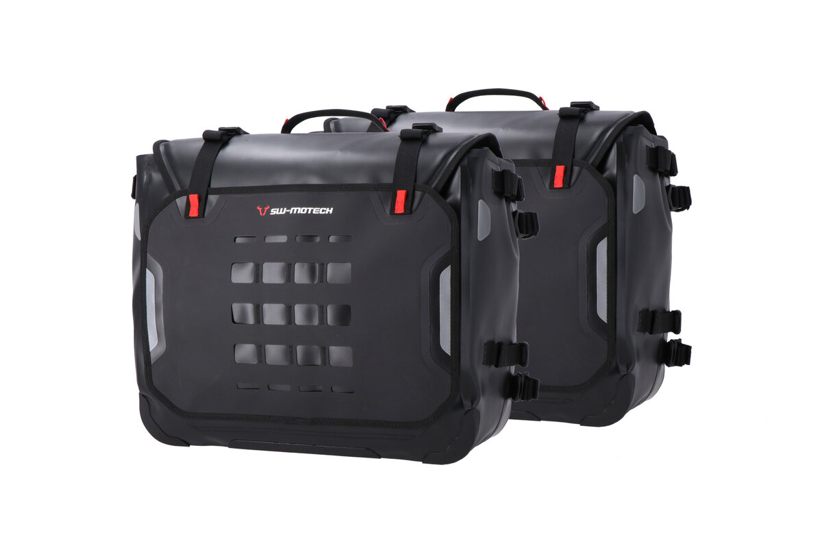 SW-Motech Sistema di borse SysBag WP L/L per Honda XL 750 Transalp (23-) SW-Motech