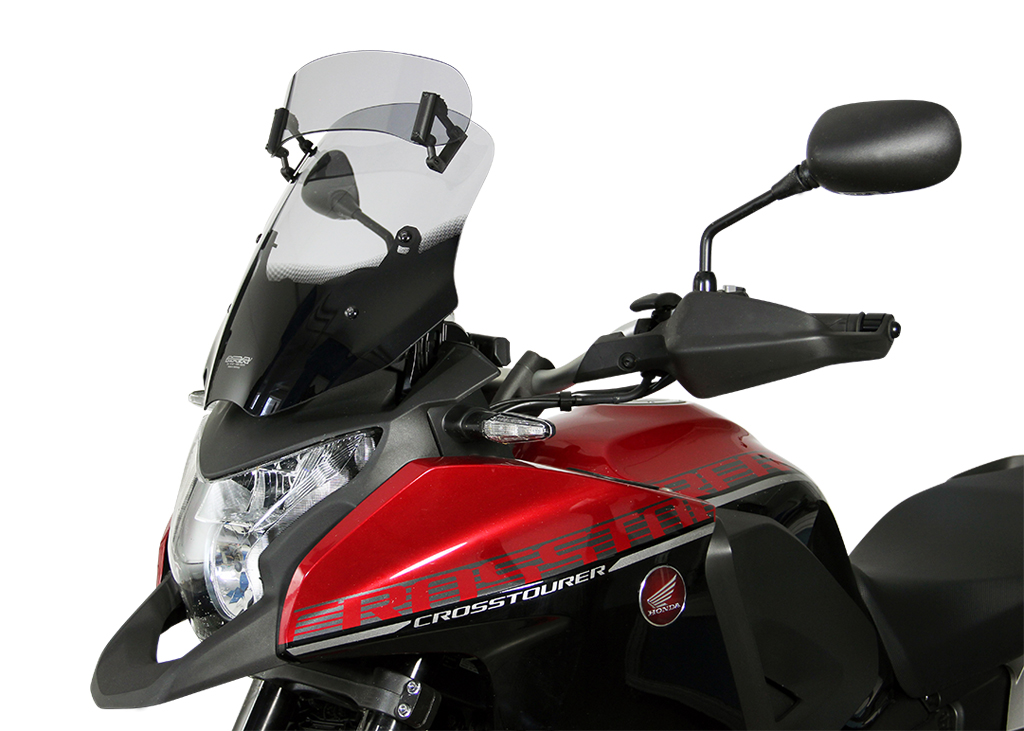 Cupolino da turismo Vario MRA "VT" per HONDA CROSSTOURER VFR 1200 X (Bj.16-)