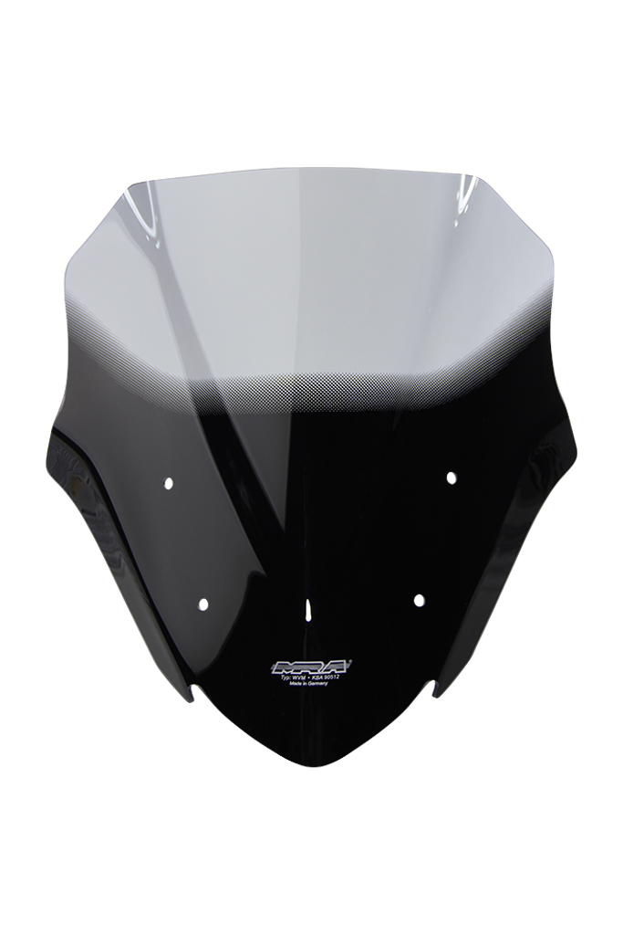 Cupolino Racing MRA "NRN" per KAWASAKI Z900 (Bj.17-19)