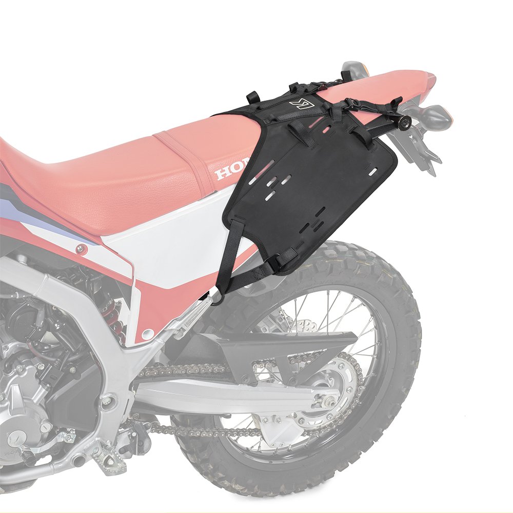 Kriega OS-Base per Honda CRF 300