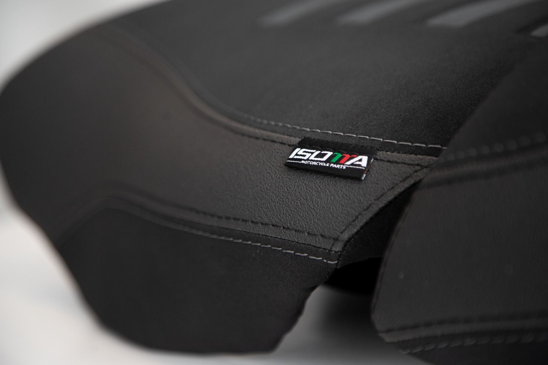 Sella anteriore per BMW R 1200 GS LC /Adventure LC, R 1250 GS