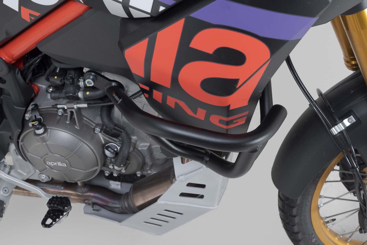 Barra antiurto per Aprilia Tuareg 660 (21-) SW Motech