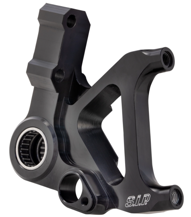 Supporto asse per pinza freno radiale, anteriore per Vespa GTS/GTS Super/GTV/GT 60/GT/GT L