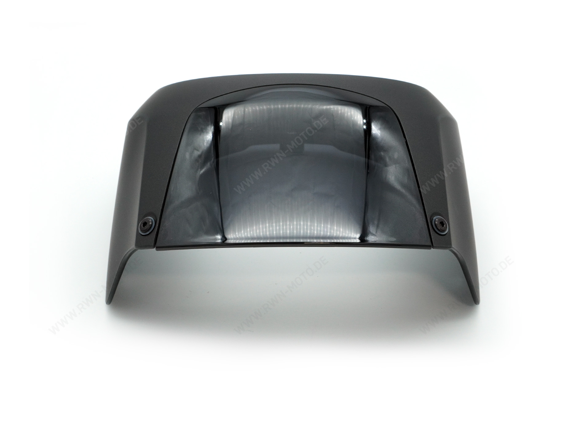 Mascherina faro per Honda CMX 1100 Rebel 2021-