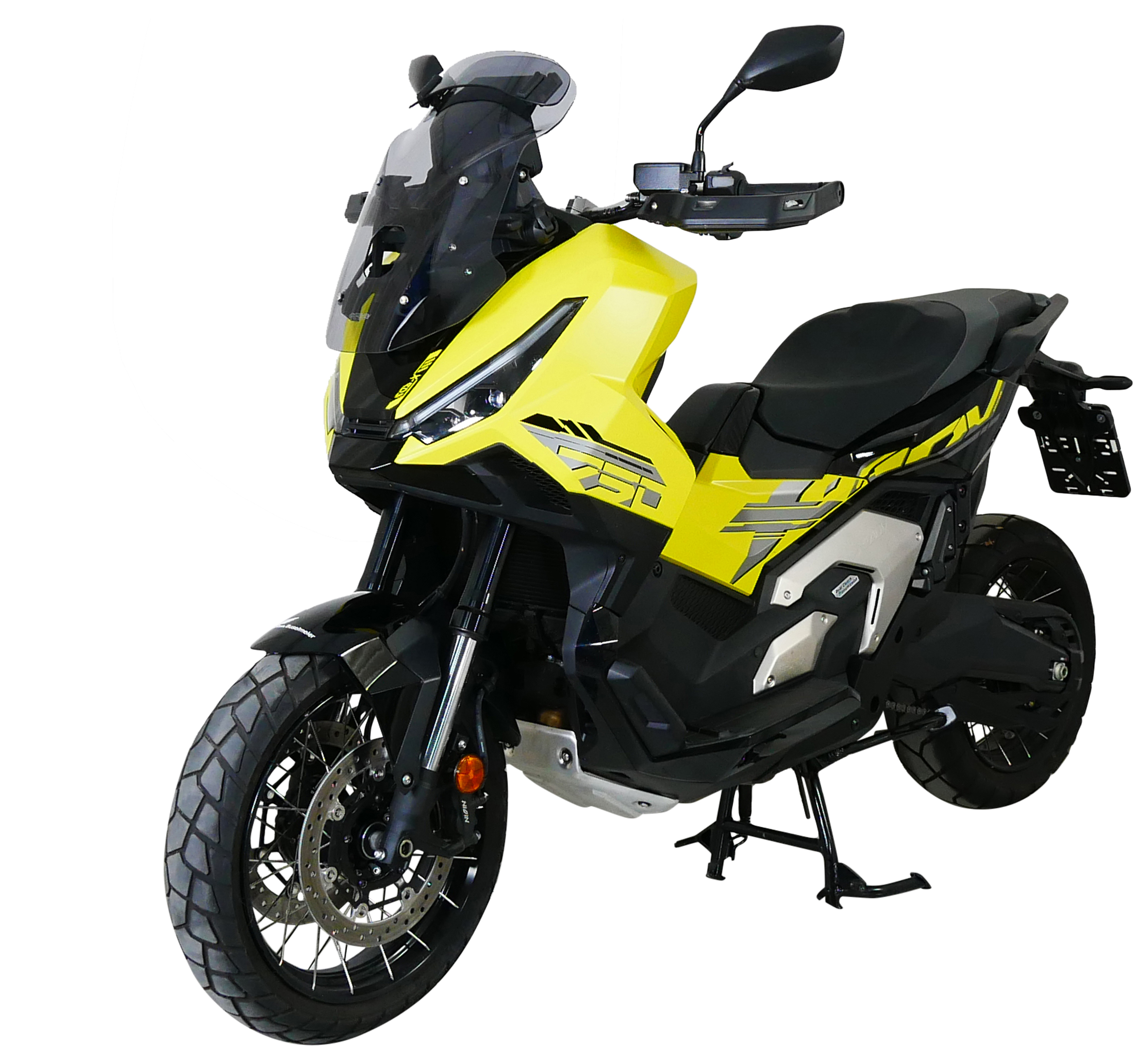 Disco touring Vario MRA "VTM" per Honda X-ADV 750 (25-)
