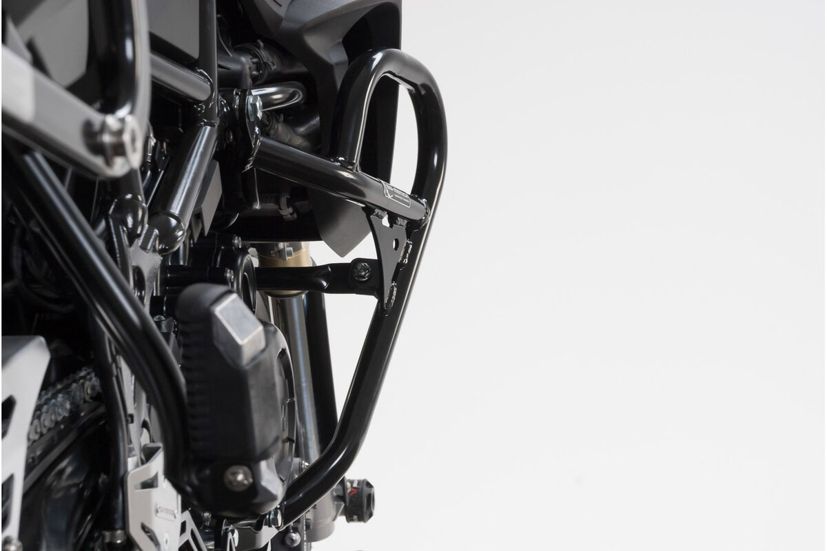 Barra antiurto per Aprilia Tuareg 660 (21-) SW Motech